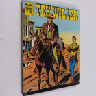 Tex Willer 14/1985 - pikkukuva 1