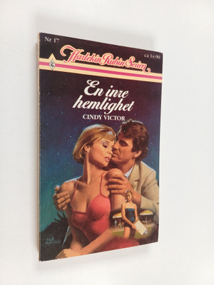 Cindy Victor : En inre hemlighet