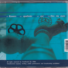 Just Kidding - Boiled (CD, EP) - pikkukuva 2