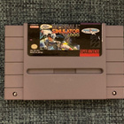 SNES: Super Baseball Simulator 1.000 (L, USA) - pikkukuva 1