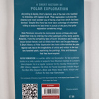 Nick Rennison : A short history of polar exploration - pikkukuva 2