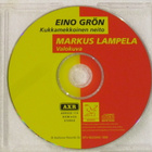 Eino Grön•Kukkamekkoinen neito & Markus Lampela•Valokuva CDS - pikkukuva 3