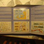FINLANDIA 88 pienoisarkit kansiossa - pikkukuva 2