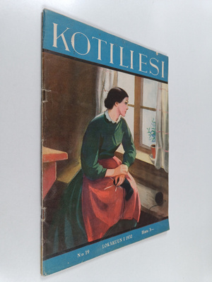 Kotiliesi 19/1932