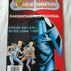 Judge Dredd 1991/03 - pikkukuva 1