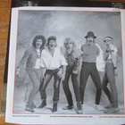 Saxon – Innocence Is No Excuse (1. UK. painos 1985, RARE) - pikkukuva 3