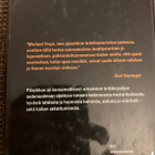 MICHAEL FRAYN: PÄISTIKKAA - pikkukuva 2