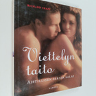Richard Craze : Viettelyn taito - pikkukuva 1