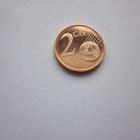 Suomi 2 cent, unc, v. 2009 - pikkukuva 1