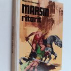 Edgar Rice Burroughs : Marsin ritarit - pikkukuva 1