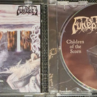 Funebre - Children of the Scorn (Cd) - pikkukuva 3