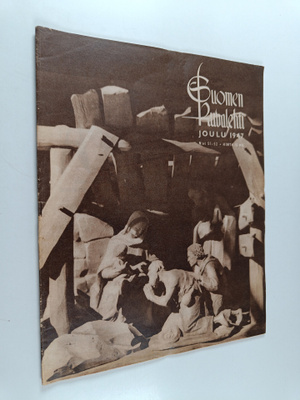 Suomen kuvalehti 51-52/1947