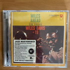 Miles Davis - Miles ahead CD - pikkukuva 1