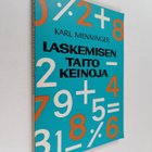Karl Menninger : Laskemisen taitokeinoja : hauskaa ja tar... - pikkukuva 1