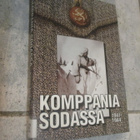 Kaino Tuokko : Komppania sodassa 1941-1944 ( 2 p. 1997 ) - pikkukuva 1