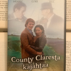 County Claresta kajahtaa (DVD) - pikkukuva 1