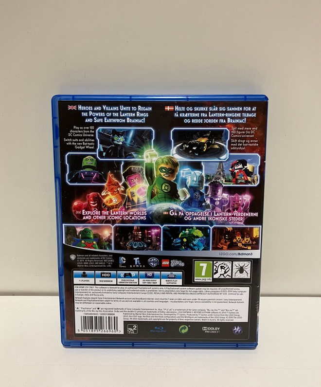 Item image