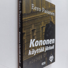 Eero Pasanen : Kononen käyttää järkeä - pikkukuva 1