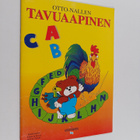 Otto-nallen tavuaapinen - pikkukuva 1