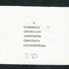ALE - MLP 985 - Satunelkku - Tuhkimo 3 - pikkukuva 2