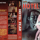 Hotel Fear - US Region ABC Blu-Ray (Mondo Macabro) - pikkukuva 4