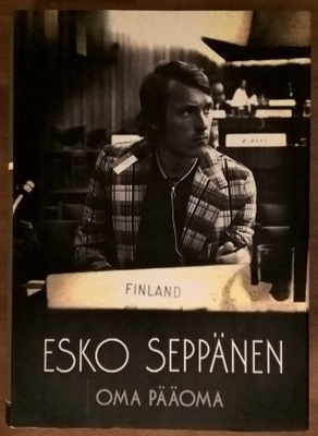 Esko Seppänen: Oma pääoma