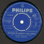 (7") Irwin Goodman – Ryysyranta - pikkukuva 2
