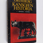Carl Grimberg : Kansojen historia 4 : Kreikka-Rooma - pikkukuva 1