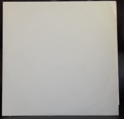 Beatles - The Beatles 2-lp