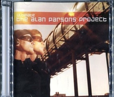 * Ultimate The Alan Parsons Project 18 biisiä Lue Kuvaus