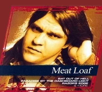 Meat Loaf - Collections (CD)