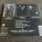 Darkthrone ”A Blaze In The Northern Sky” CD 2003 - pikkukuva 4