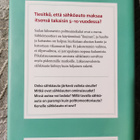 Vesa Linja-Aho : OSTAISINKO SÄHKÖAUTON - pikkukuva 2