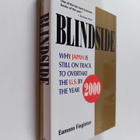 Eamonn Fingleton : Blindside - Why Japan is Still on Trac... - pikkukuva 1