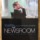 Newsroom - Kausi 1 - pikkukuva 1