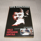 Liz Holliday Vielä sopulikin lentää  -nid - pikkukuva 1