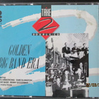 GOLDEN BIG BAND ERA (TAKE 2) 2xCD - pikkukuva 1