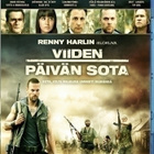 viiden päivän sota (40 860) UUSI -FI- BLU-RAY suomik. andy - pikkukuva 1