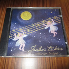 Tikkurilan laulajat – Joulun taikaa – CD - pikkukuva 1