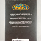 Christie Golden : World of Warcraft - Arthas - Aufstieg d... - pikkukuva 2