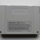SNES Street Fighter II (SCN) (L) - pikkukuva 2