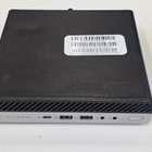 HP EliteDesk 705 G5 Desktop Mini AMD Ryzen 3 PRO 3200GE 8Gb - pikkukuva 1