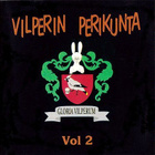 Vilperin Perikunta • Gloria Vilperum Vol 2 CD - pikkukuva 1