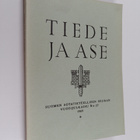 Tiede ja ase 27 : Suomen sotatieteellisen seuran vuosijul... - pikkukuva 1
