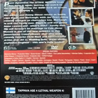 Lethal weapon 4 - DVD - pikkukuva 2