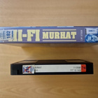 Hi-Fi murhat (1991) VHS - pikkukuva 4
