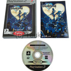 PS2 - Kingdom Hearts (CIB) Platinum - pikkukuva 3