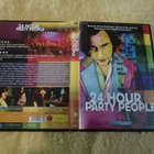 24 HOUR PARTY PEOPLE DVD - pikkukuva 1