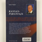 Kalevi Taipale : Kansanparantaja, eli, Kosti Louhiluoman ... - pikkukuva 2