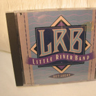 Little River Band: Get Lucky CD. - pikkukuva 1